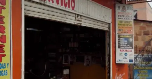 EL BUHO MISCELANEA BOGOTÁ EL BUHO MISCELANEA BOGOTÁ